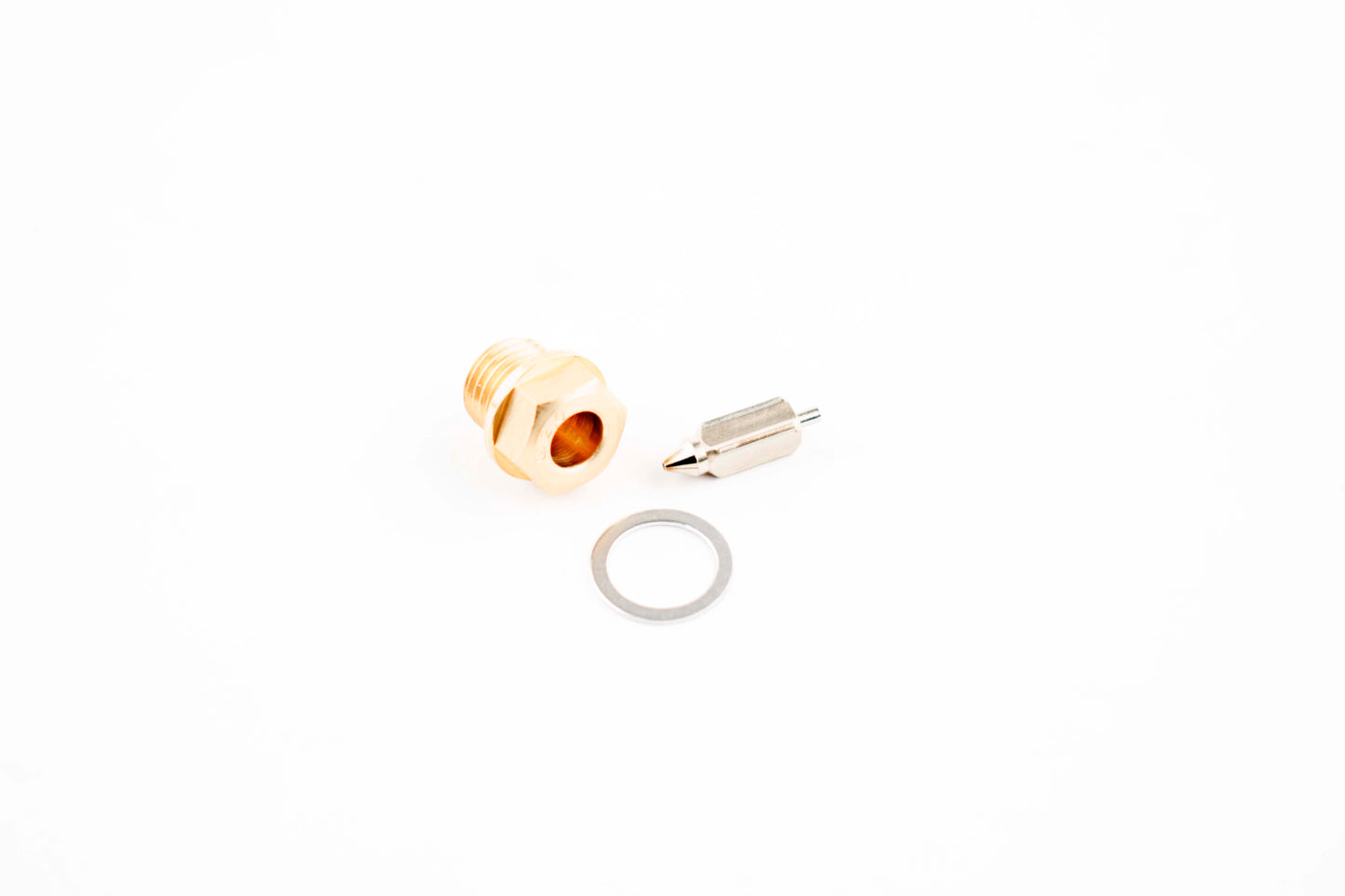 Carburetor Needle & Seat; Mikuni BN 2.0