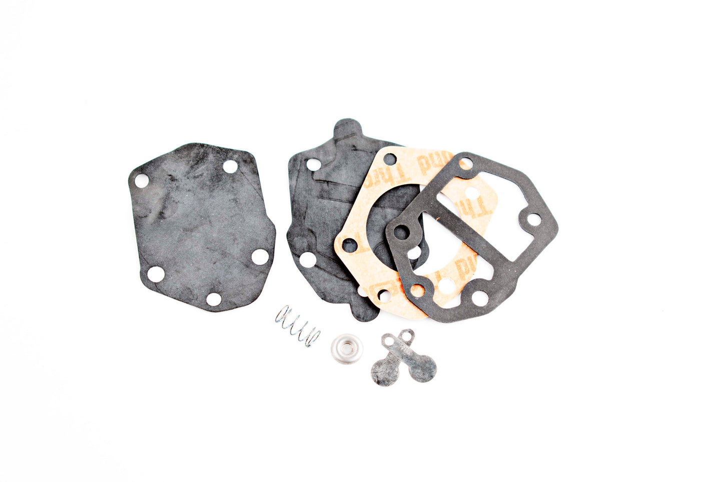 Fuel Pump Repair Kit; Yamaha 650 Wave Runner LX 1990