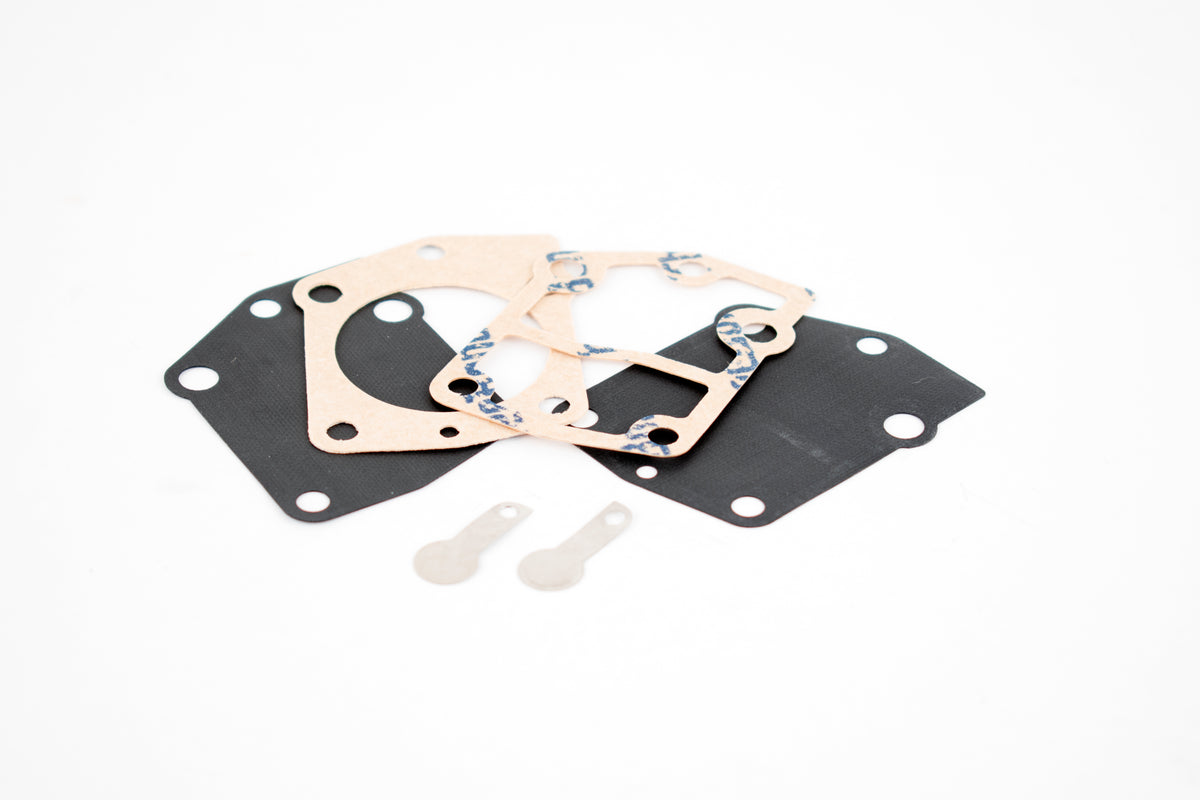 Fuel Pump Repair Kit; Kawasaki 650 87-91