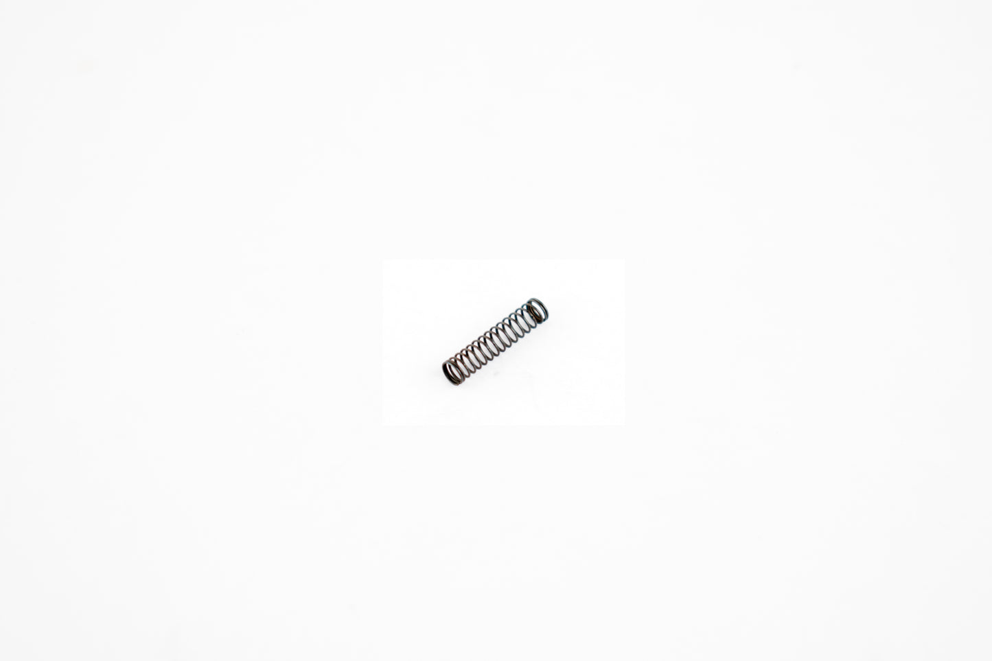 Carburetor 80 Gram Spring; Mikuni SBN