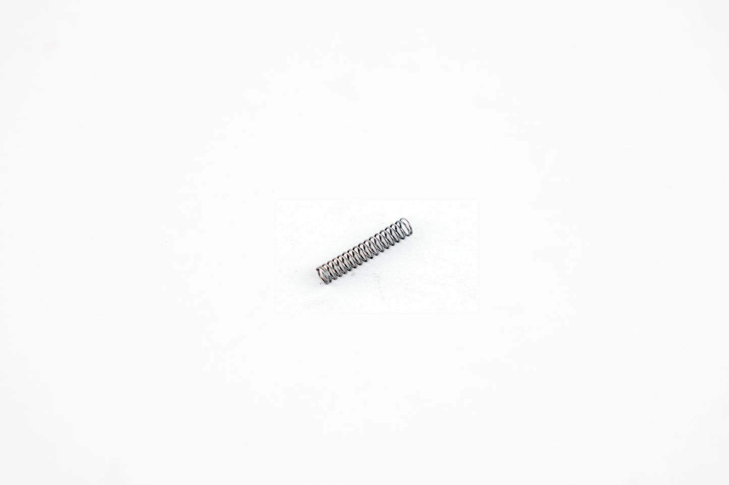 Carburetor 95 Gram Spring; Mikuni SBN