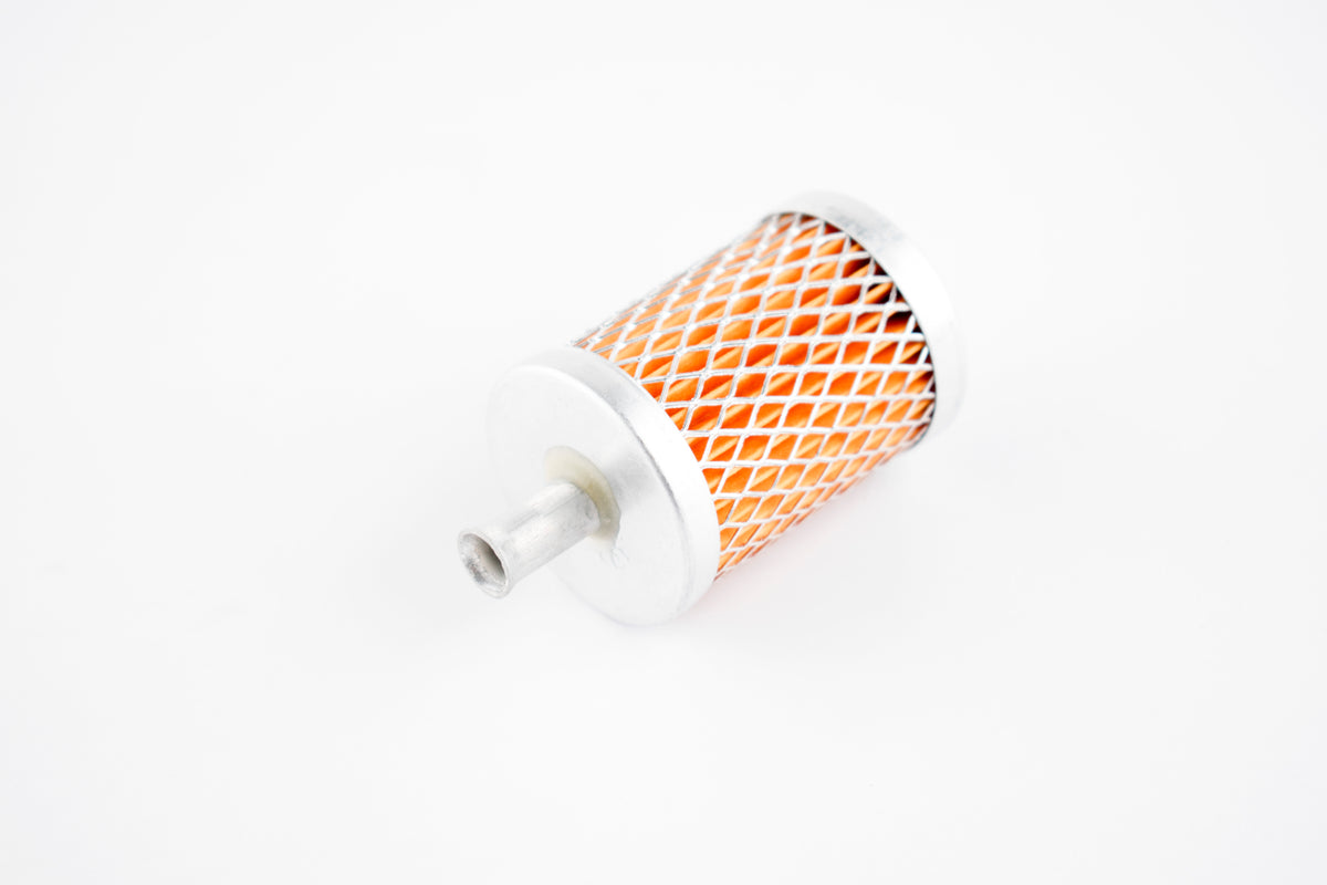 Fuel Filter; Yamaha 500 / 650 89-92