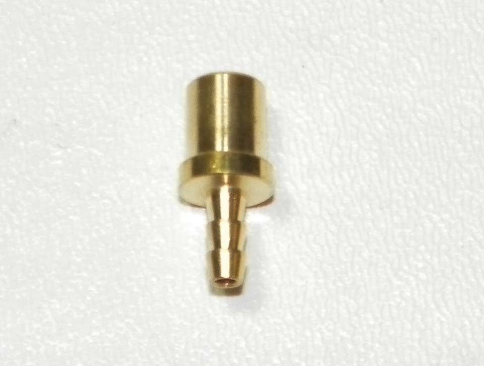 Primer Inlet, Brass; Keihin