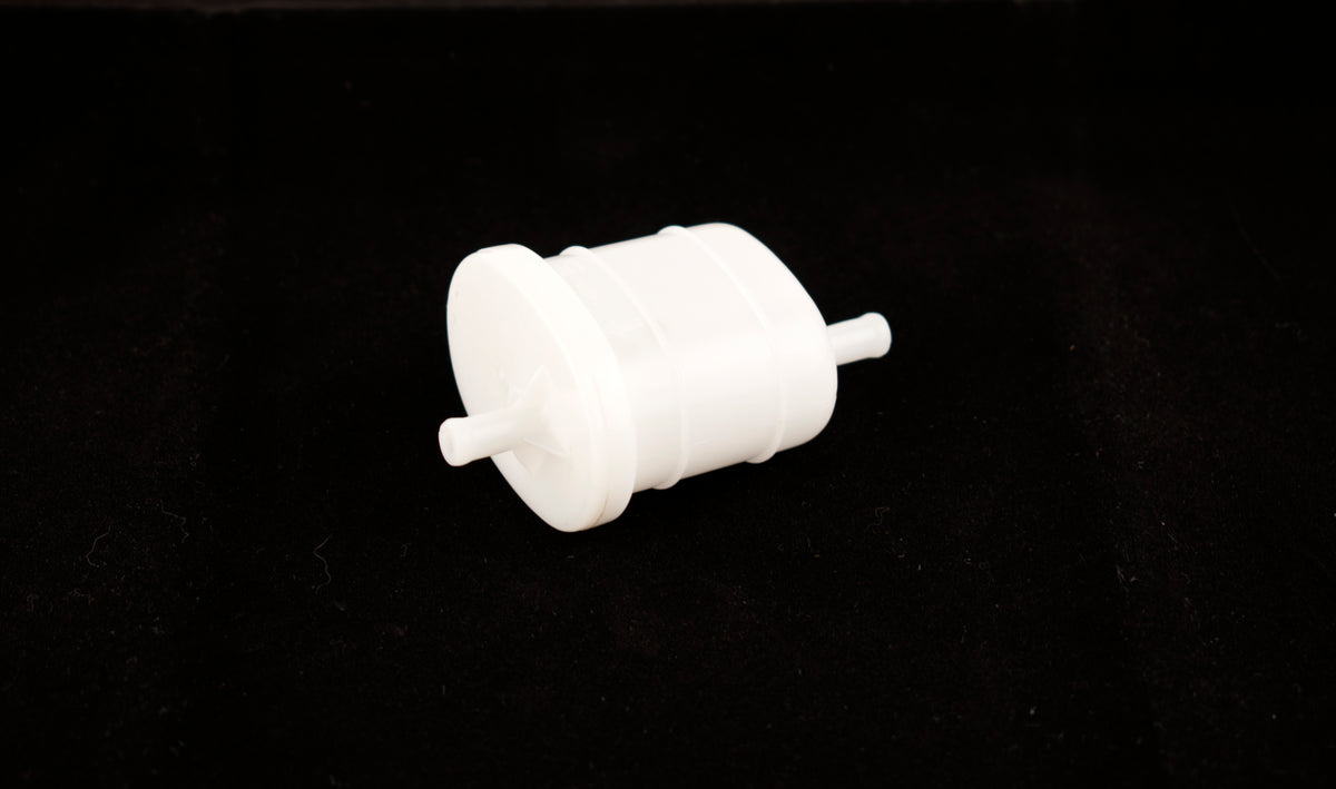 Fuel Filter; Yamaha 500 - 1200 89-20