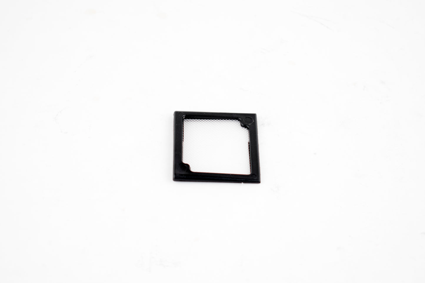 Oil Pump Screen; Sea-Doo 1503 / 1630 4-Tec 06-26