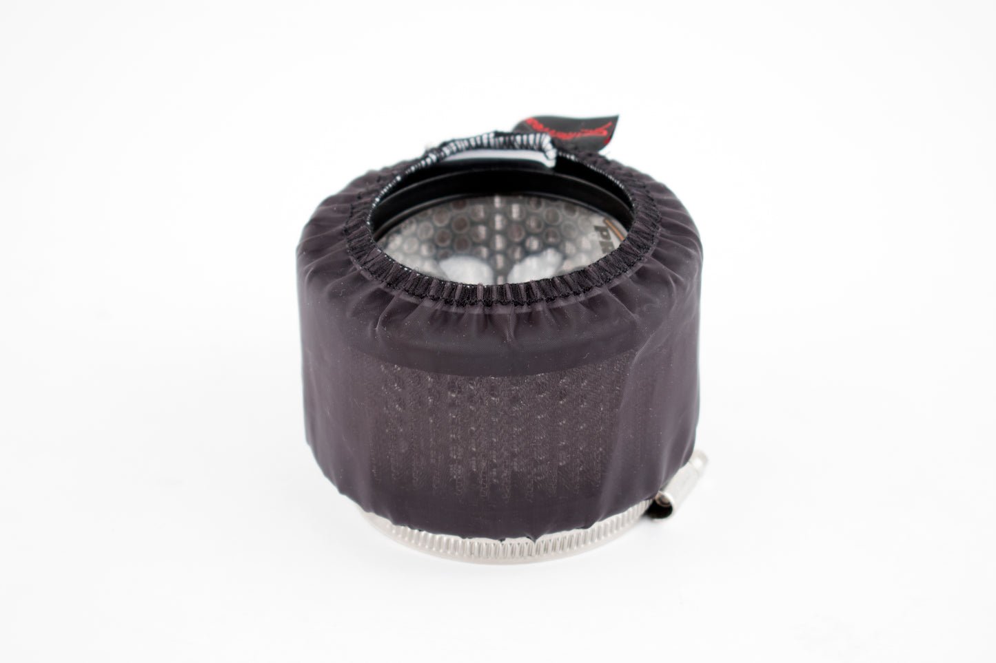 Flame Arrestor Wrap;