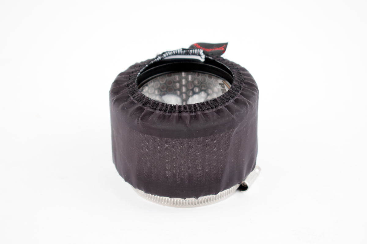 Flame Arrestor Wrap;