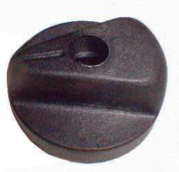 Fuel Knob; Yamaha 500 - 1200 87-05