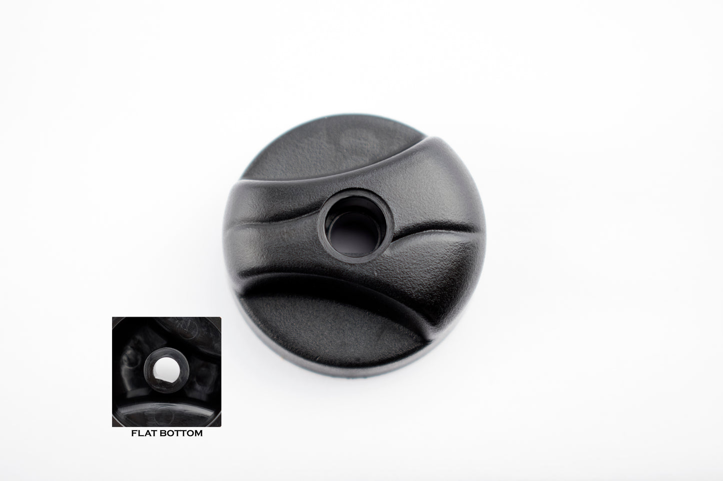 Fuel Knob; Universal