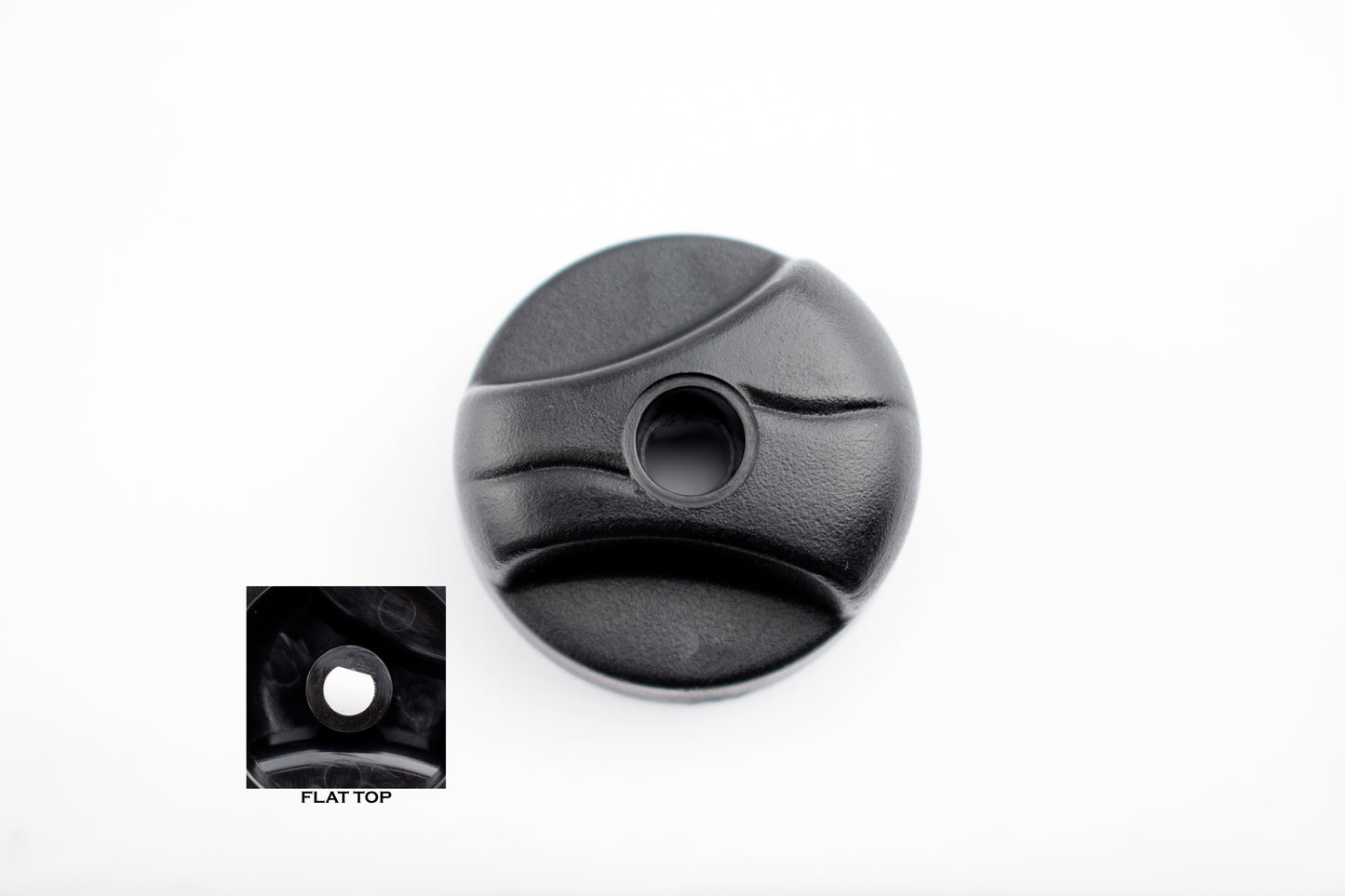 Fuel Knob; Universal