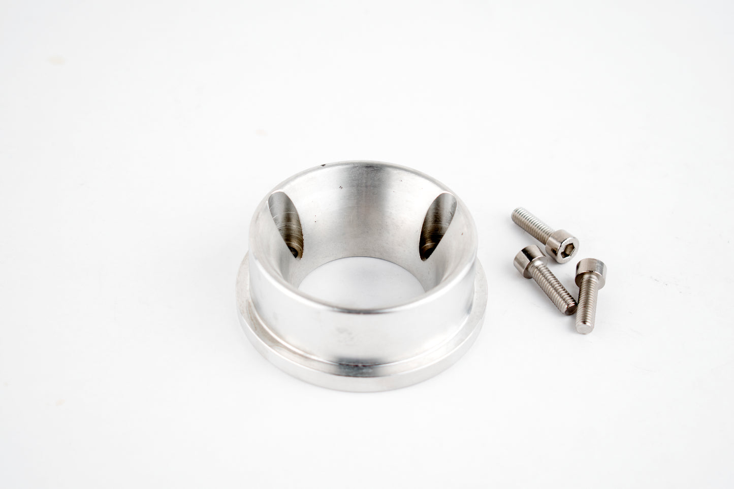 Carburetor Adapter; Mikuni SBN 38mm
