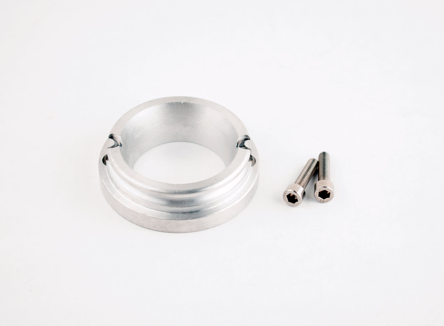 Carburetor Adapter; Mikuni BN 44