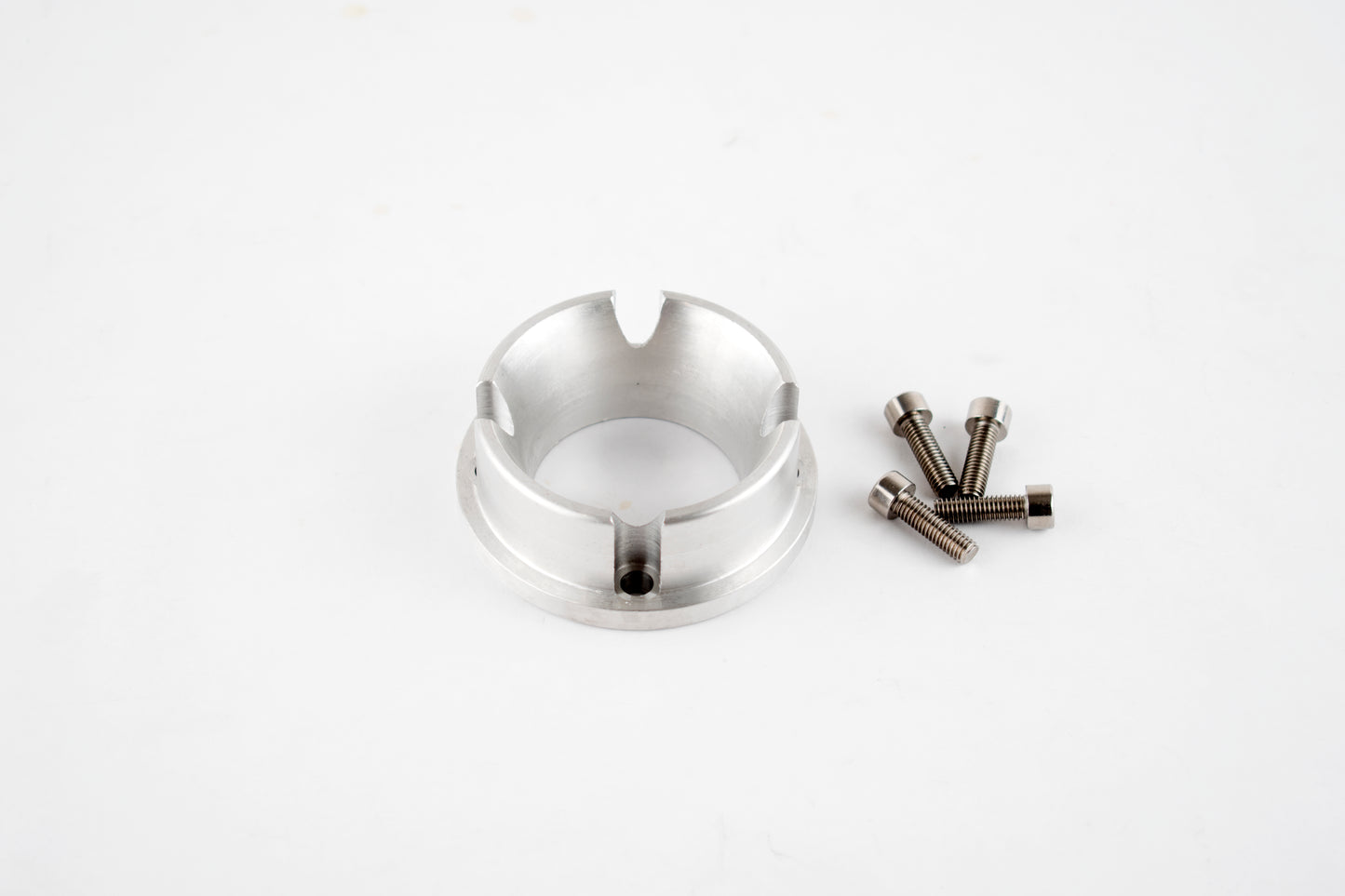 Carburetor Adapter; Mikuni SBN 44