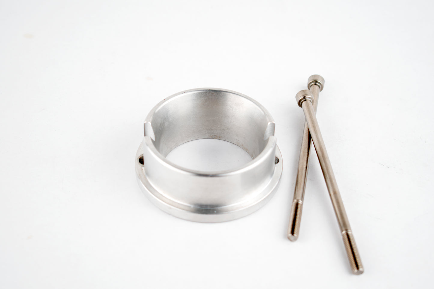 Carburetor Adapter; Keihin 38 / 40 / 42mm