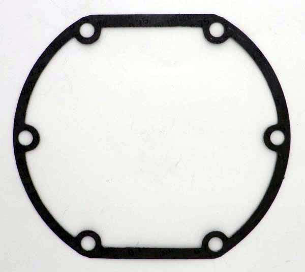 Exhaust Outer Cover Gasket; Yamaha 1100 / 1200 95-14