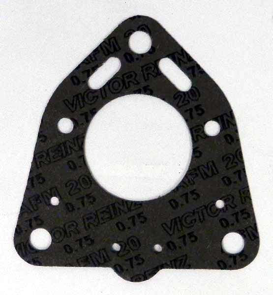 Exhaust Gasket; Kawasaki 900 / 1100 95-06