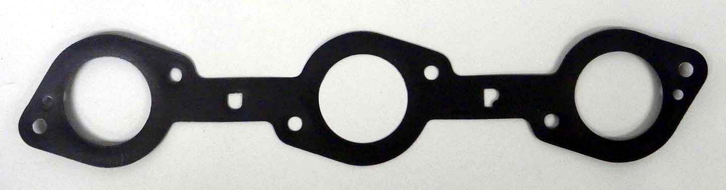 Carburetor Gasket; Kawasaki 900 / 1100 95-04