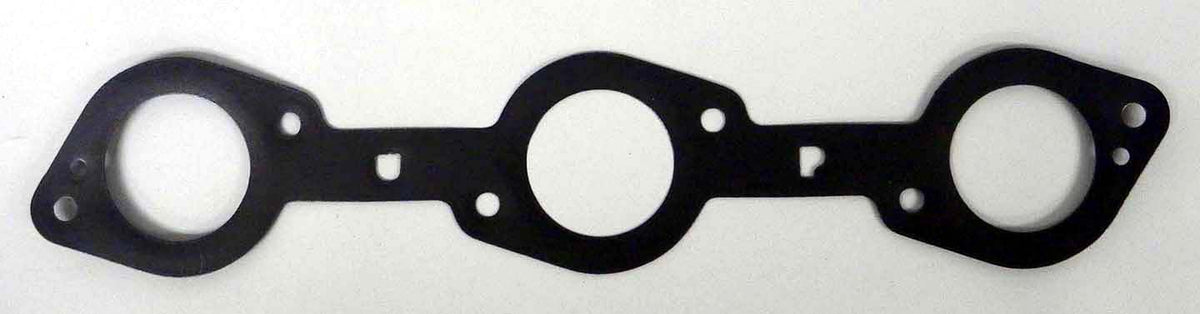 Carburetor Gasket; Kawasaki 900 / 1100 95-04