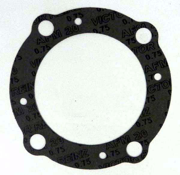 Muffler Gasket; Kawasaki 750 - 900 95-06