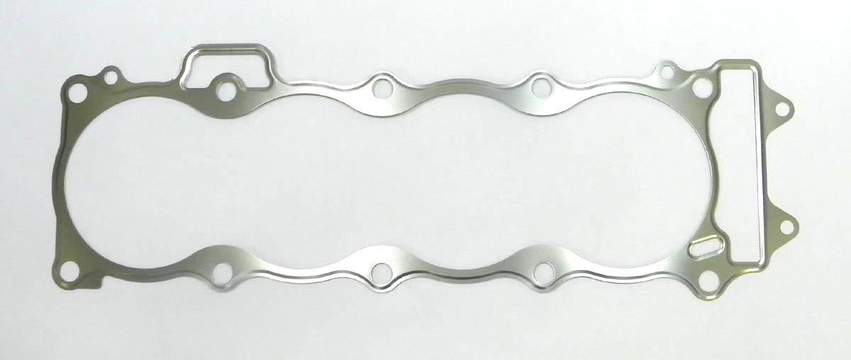 Base Gasket; Kawasaki 1500 Ultra 300 / 310 11-26