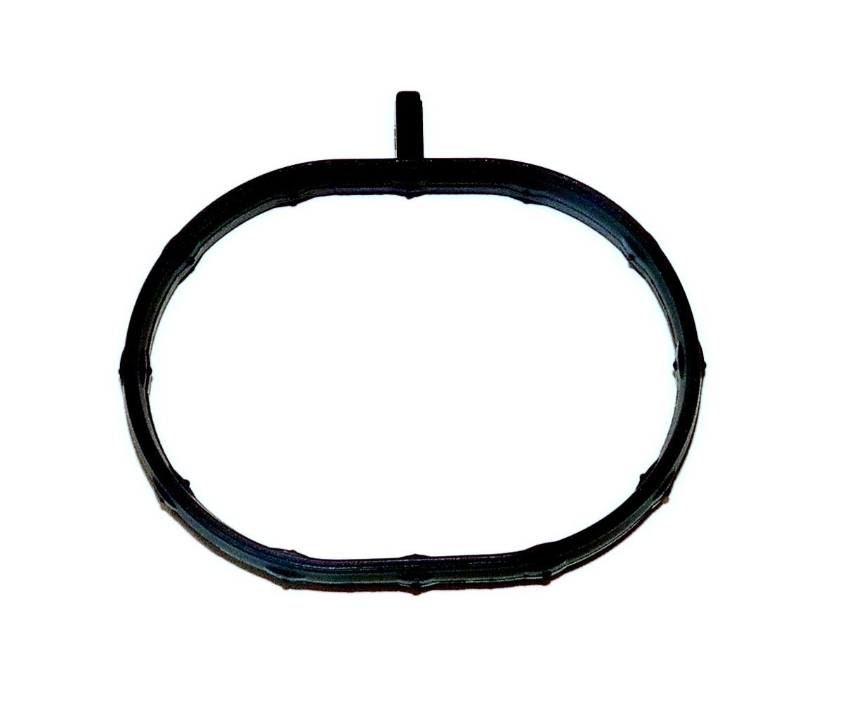 Intake Throttle Body Gasket; Kawasaki 1500 11-26