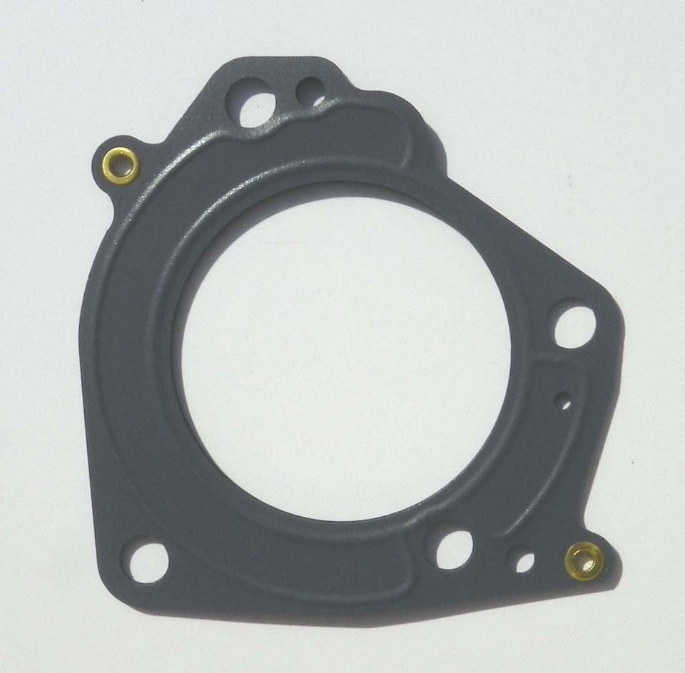 Muffler Damper Gasket; Yamaha 760 96-00