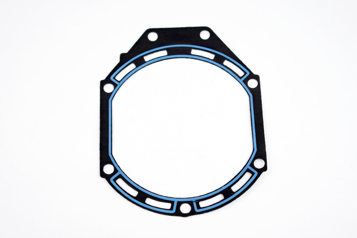 Exhaust Outer Cover Gasket; Yamaha 760 96-00