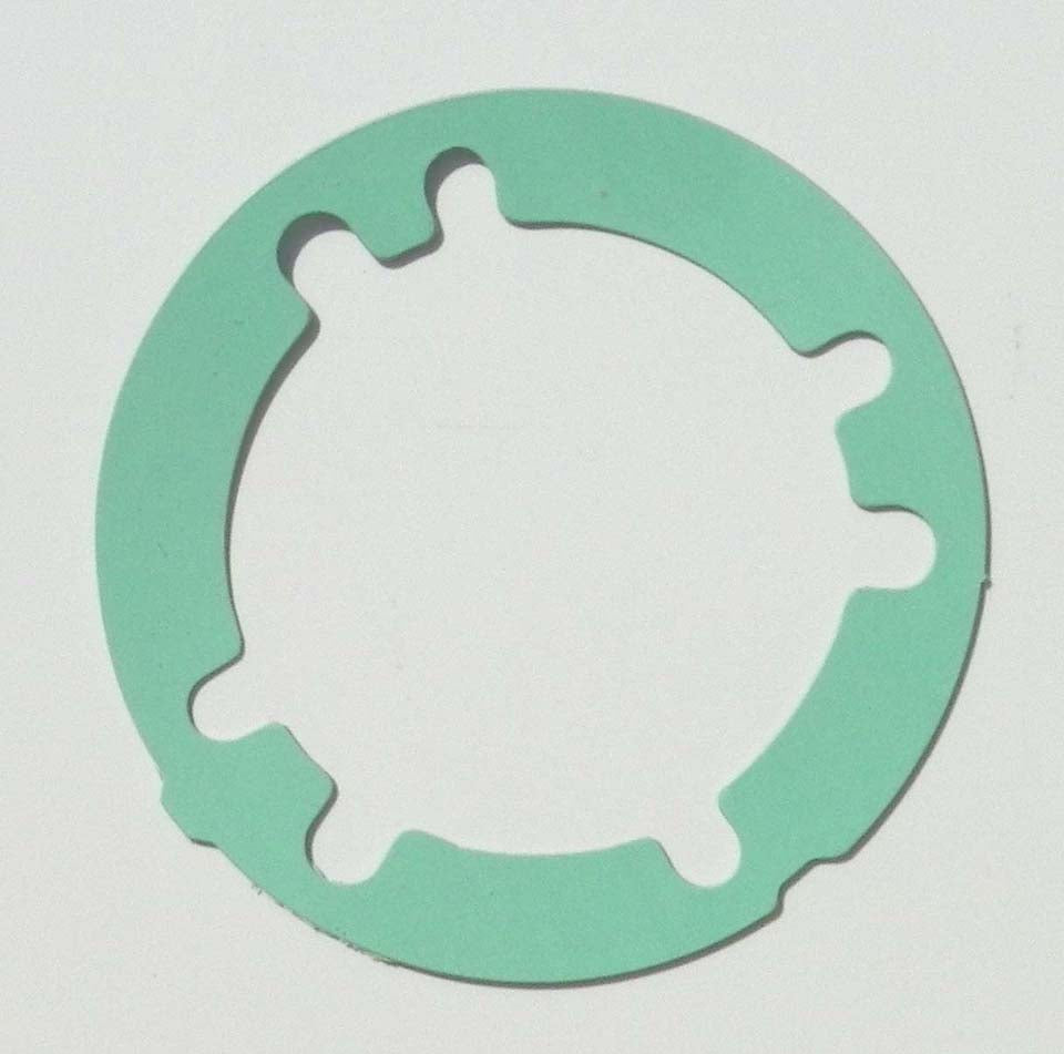 Exhaust Gasket; Yamaha 760 96-00