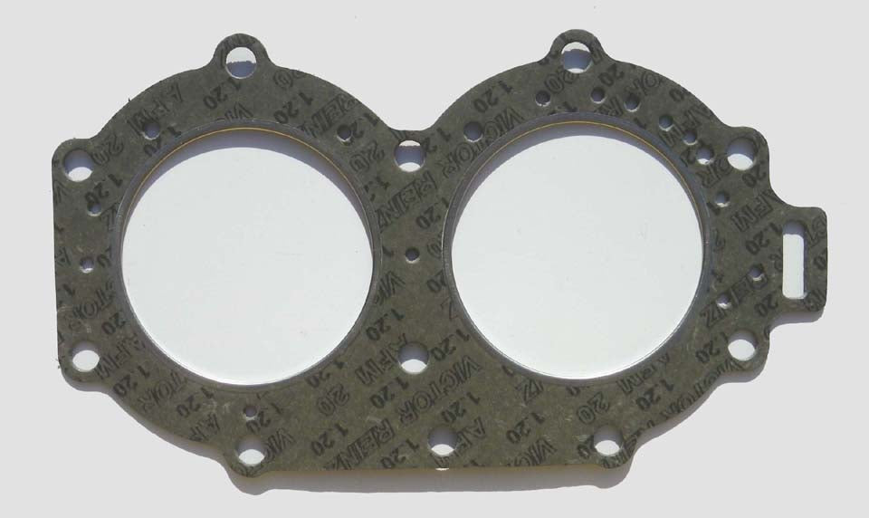Head Gasket; Yamaha 500 89-93