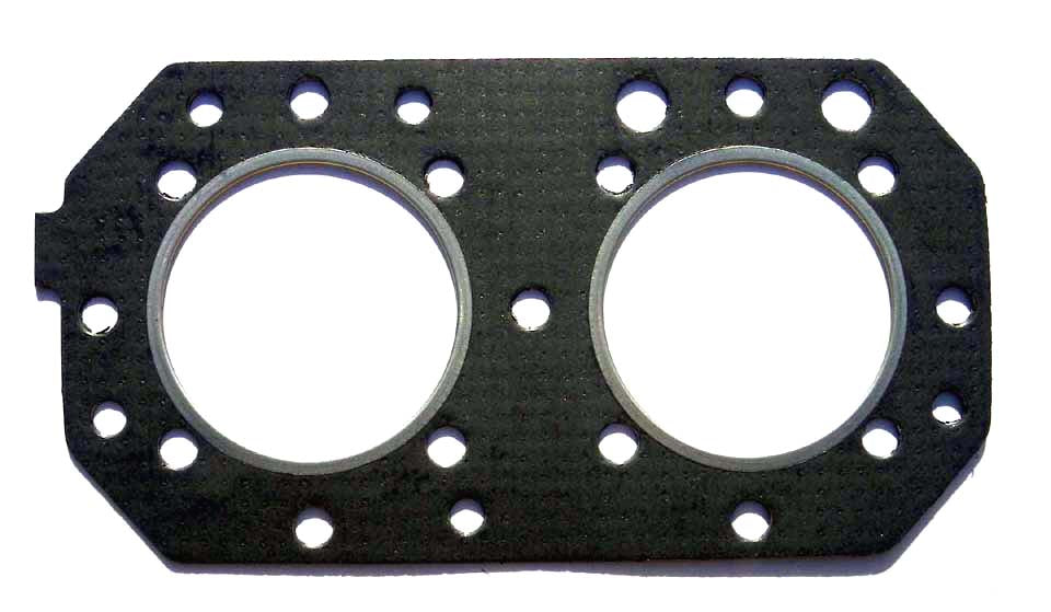 Head Gasket; Kawasaki 440 JS 79-92
