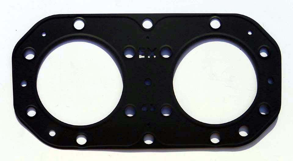 Head Gasket; Kawasaki 650 87-96
