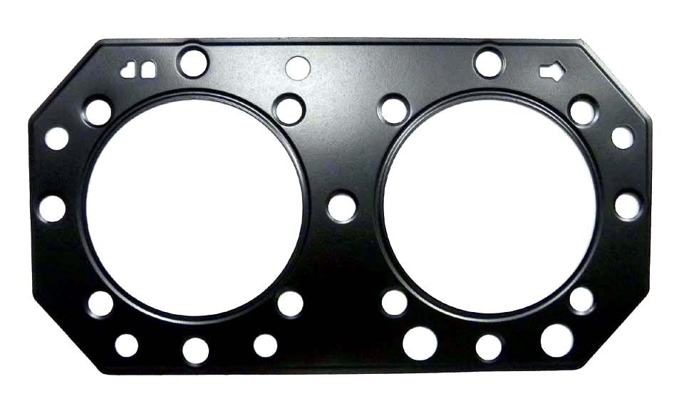 Head Gasket; Kawasaki 550 SX 91-95
