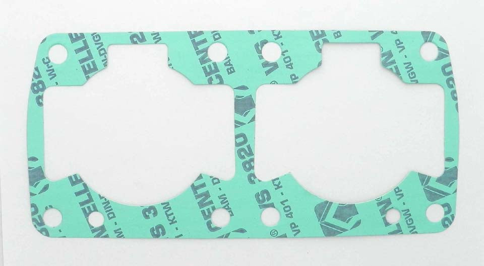 Base Gasket; Kawasaki 650 86-96