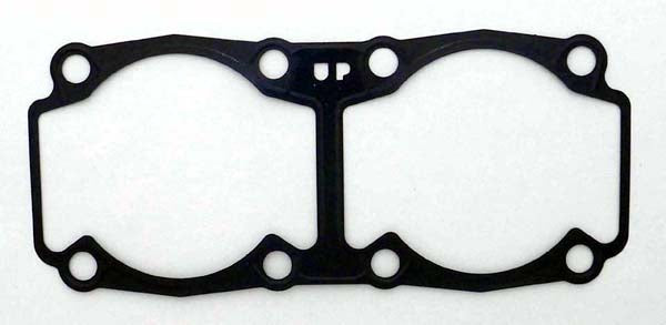 Base Gasket; Kawasaki 550 SX 91-95