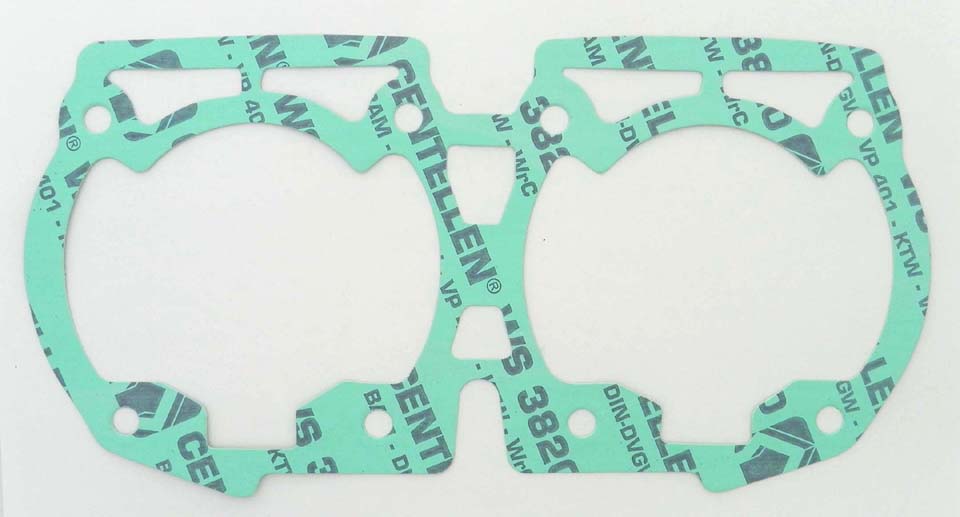 Base Gasket; Sea-Doo 580 89-91