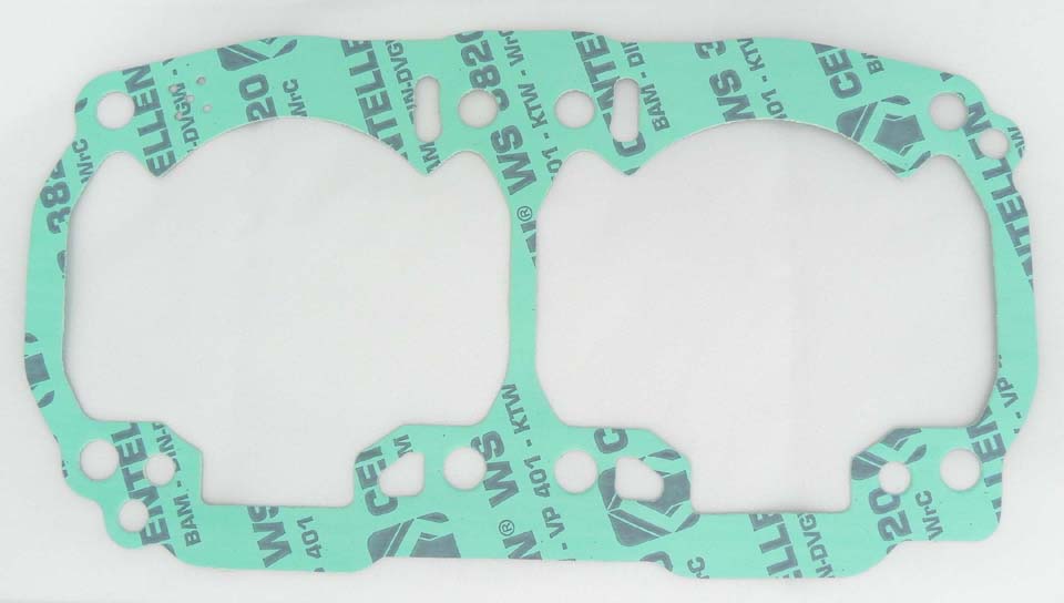 Base Gasket; Sea-Doo 951 97-07