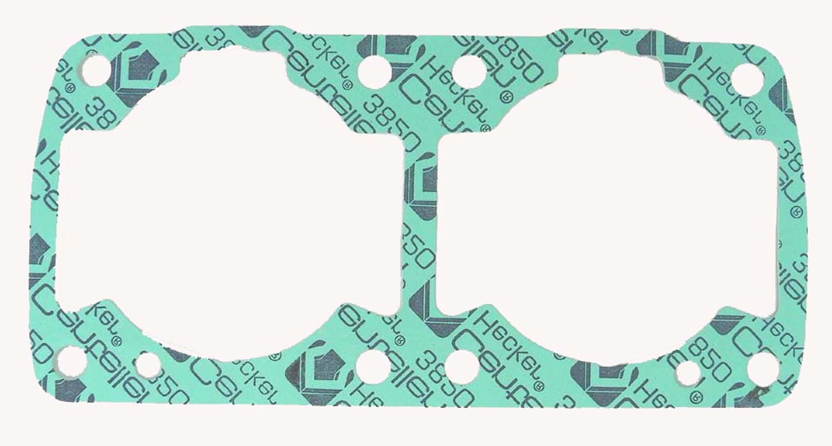 Base Gasket; Kawasaki 750 / 800 92-11