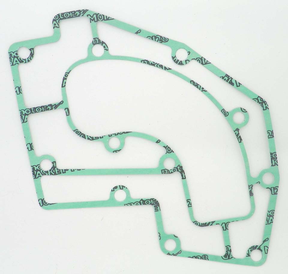 Exhaust Cover Gasket; Yamaha 500 89-93