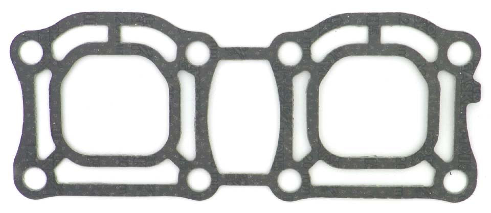 Exhaust Gasket; Yamaha 700 / 760 94-04