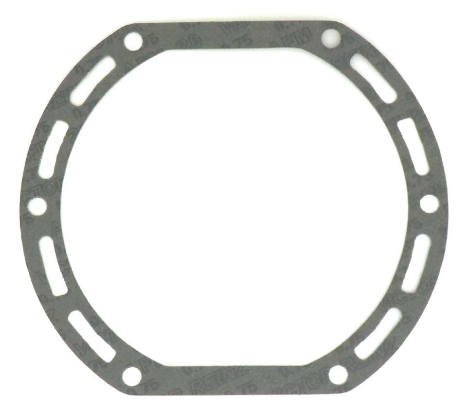 Exhaust Inner Cover Gasket; Yamaha 700 94-04