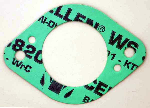 Carburetor Gasket; Kawasaki 550 - 750 91-99