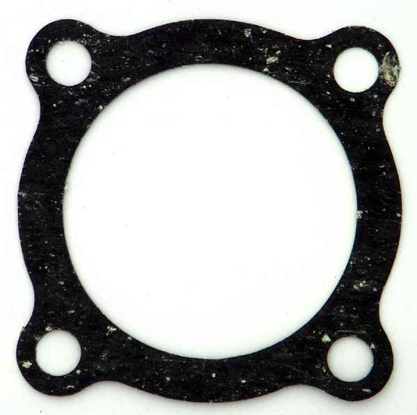 Flame Arrestor Gasket; Kawasaki 550 87-90