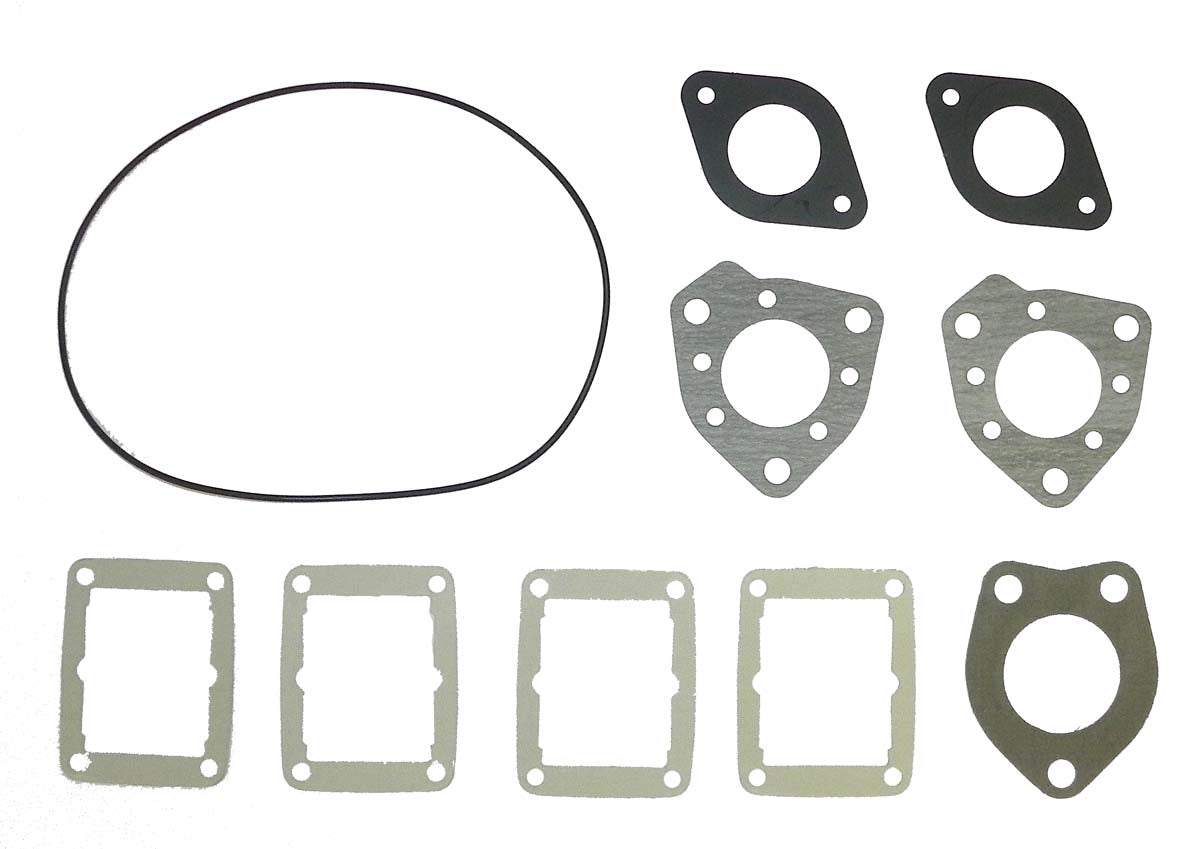 Gasket Kit, Engine Install; Kawasaki 650 SX / TS / X2 87-90