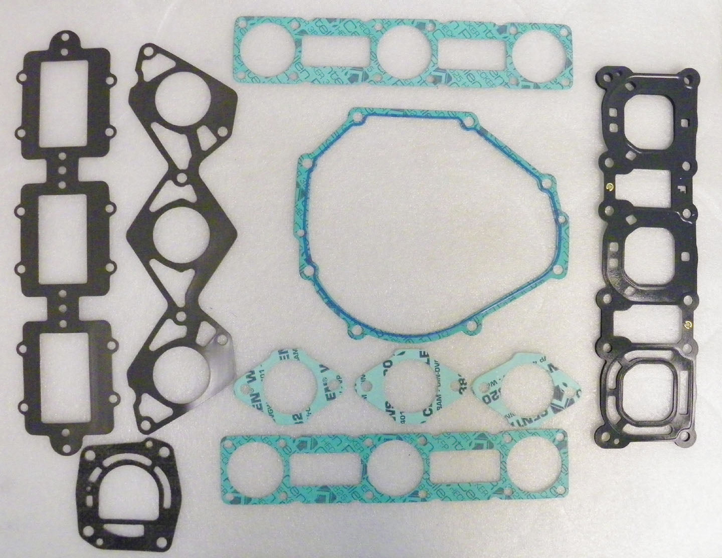 Gasket Kit, Engine Install; Yamaha 1200 GP / SUV / XL 97-04