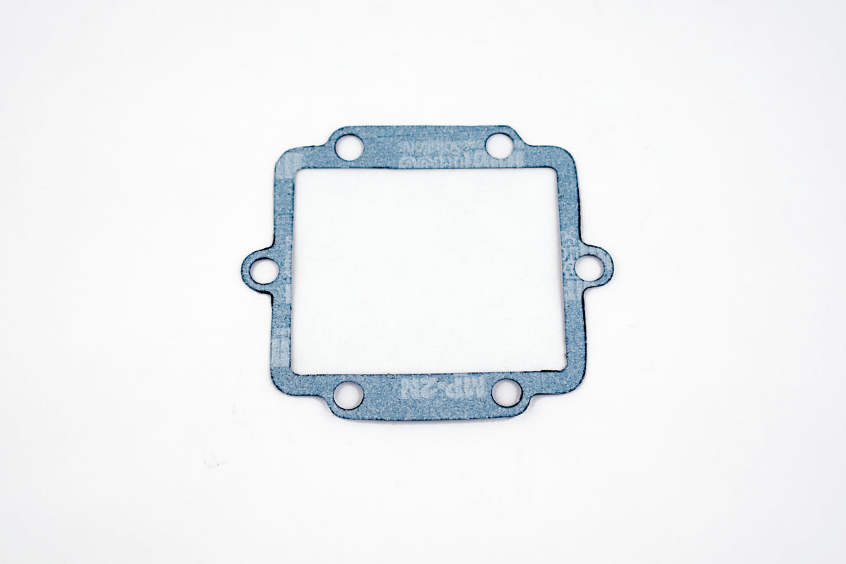 Reed Valve Gasket; Kawasaki 550 SX 91-95