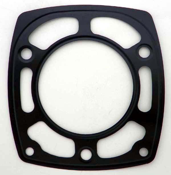 Muffler Gasket; Kawasaki 550 JS / SX 87-90