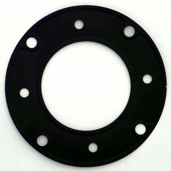 Muffler Gasket; Kawasaki 650 SC / TS 89-96
