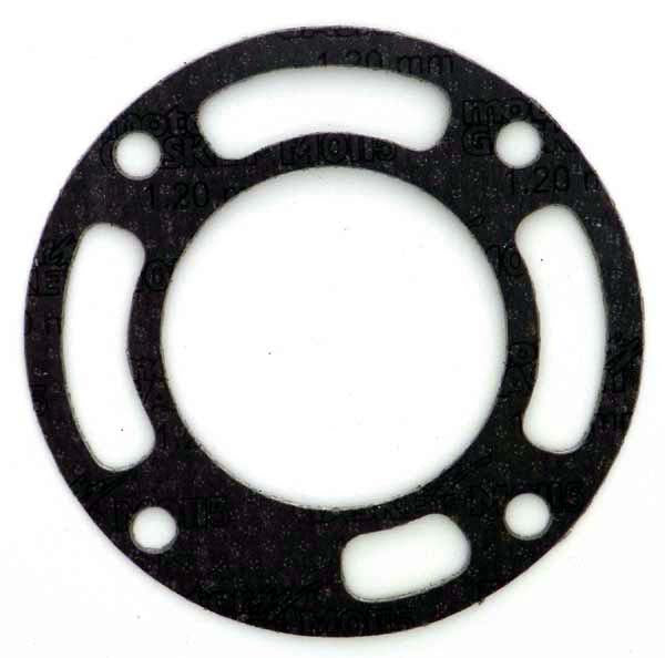 Muffler Gasket; Kawasaki 650 / 750 91-99