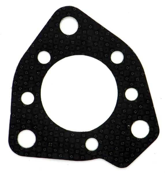 Exhaust Manifold Gasket; Kawasaki 650 - 800 91-11