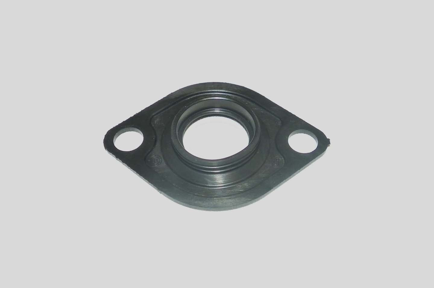 Solenoid Shut Off Gasket; Sea-Doo 1503 04-05